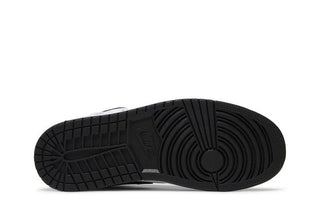 Jordan 1 Mid Reverse Panda