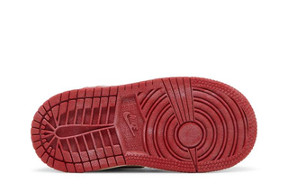 Jordan 1 Retro High OG Chicago Lost and Found (TD)