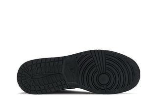 Jordan 1 Mid Signal Blue (GS)