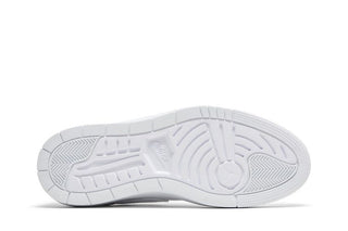 Jordan 1 Elevate Low Triple White (Women's)