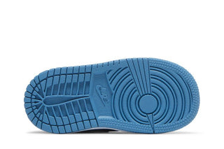 Jordan 1 Mid Washed Denim (TD)