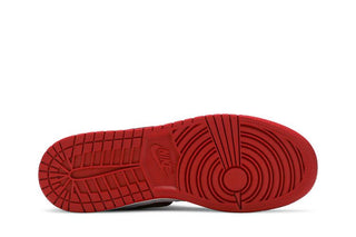 Jordan 1 Low SE Red Quilt (GS)