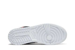 Jordan 1 Low PSG Paris Saint-Germain (GS)