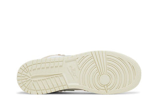 Jordan 1 Low SE Scalloped Edge Guava Ice (GS)