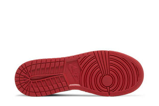 Jordan 1 Mid Reverse Bred (2021) (GS)