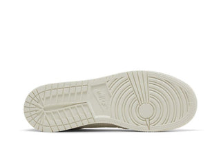 Jordan 1 Low SE Craft Pale Ivory (GS)