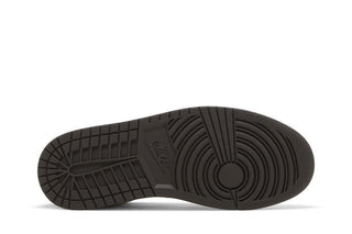 Jordan 1 Low Shadow Brown (Women's)