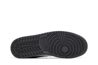 Jordan 1 Low Iron Grey