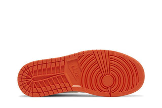 Jordan 1 Mid Knicks