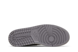 Jordan 1 Low Craft Inside Out Black