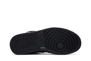 Jordan 1 Mid SE Triple Black Patent (Women's)