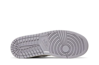 Jordan 1 Low SE Craft Inside Out Cement Grey