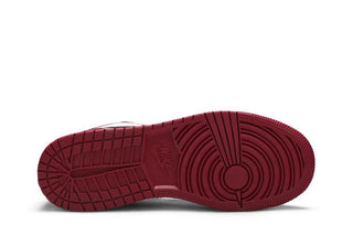 Jordan 1 Low Noble Red (GS)