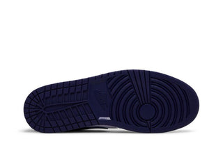 Jordan 1 Low Sky J Purple