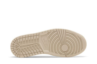 Jordan 1 Low Method of Make Legend Light Brown (Women's)