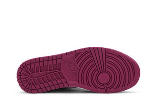 Jordan 1 Mid Magenta (Women's)