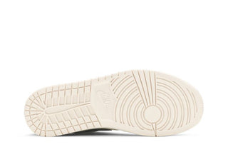 Jordan 1 Low Black Guava Ice (Women's)