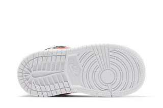 Jordan 1 Mid SE Black Infrared 23 White (TD)