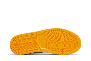 Jordan 1 Mid Taxi