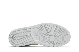 Jordan 1 Low Se Canvas Iris Whisper Sail (Women's)