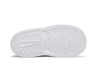 Jordan 1 Low Alt White Gym Red (TD)