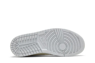 Jordan 1 Mid SE Canvas Khaki (Women's)