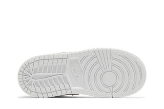 Jordan 1 Mid SE Craft Inside Out Tech Grey (TD)