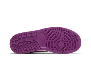 Jordan 1 Mid Magenta (2022) (Women's)