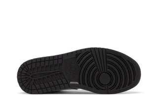 Jordan 1 Low Black White (2022) (Women's)