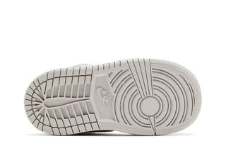 Jordan 1 Mid SE Neutral Grey Sail (TD)