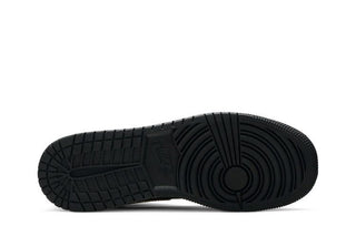 Jordan 1 Mid White Gold Black (GS)