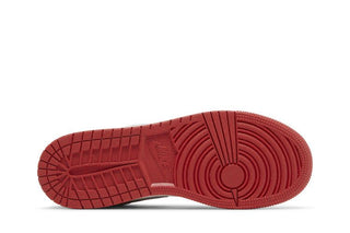 Jordan 1 Low SE Dune Red (GS)