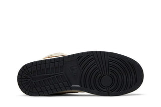 Jordan 1 Mid SE Brown Elephant