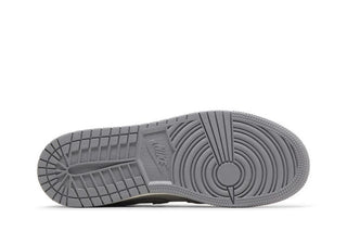 Jordan 1 Low SE Craft Tech Grey Black (GS)