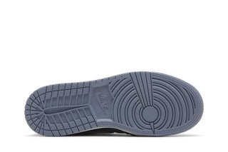 Jordan 1 Mid SE Craft Obsidian (GS)