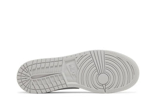 Jordan 1 Low OG Metallic Silver (GS)