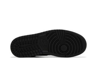 Jordan 1 Retro High OG Black White