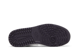 Jordan 1 Retro Low Golf NRG Purple Smoke