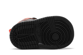 Jordan 1 Mid SE Turf Orange (TD)