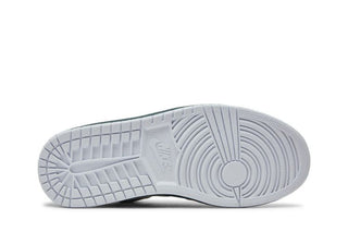 Jordan 1 Phat Low Seattle Supersonics