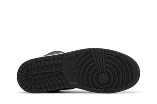 Jordan 1 Low SE Black Elephant