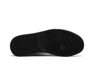Jordan 1 Retro Low White Ghost Green Black
