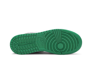 Jordan 1 Low Pine Green (GS)