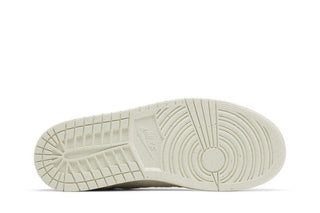 Jordan 1 Mid SE Craft Pale Ivory