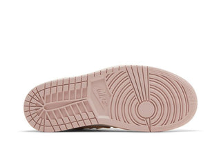 Jordan 1 High Method Of Make Pink Oxford (Women's)