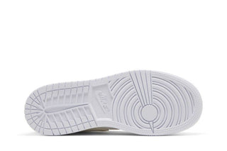 Jordan 1 Low SE Craft Inside Out Tech Grey (GS)
