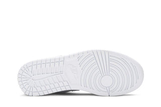 Jordan 1 Low Grey Fog (Women's)
