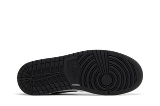 Jordan 1 Low White Black