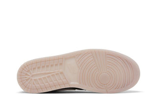 Jordan 1 Low SE Black Iced Lilac