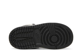 Jordan 1 Mid Metallic Gold Black White (TD)